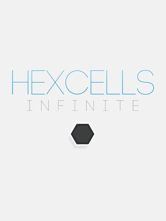 Hexcells Infinite cover