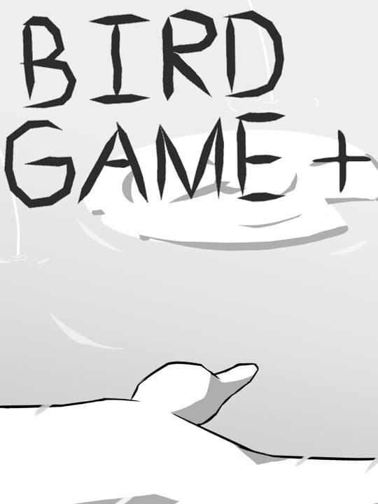 Bird Game + cover