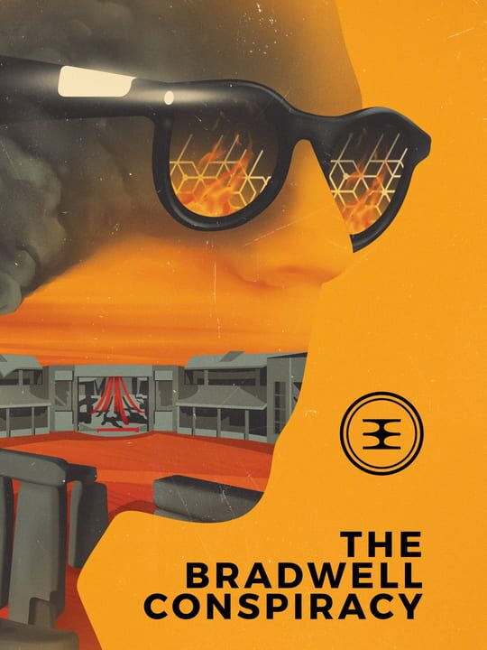 The Bradwell Conspiracy cover