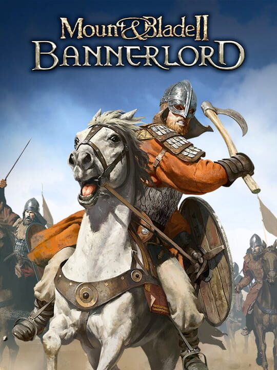 Titulný obrázok pre Mount & Blade II: Bannerlord