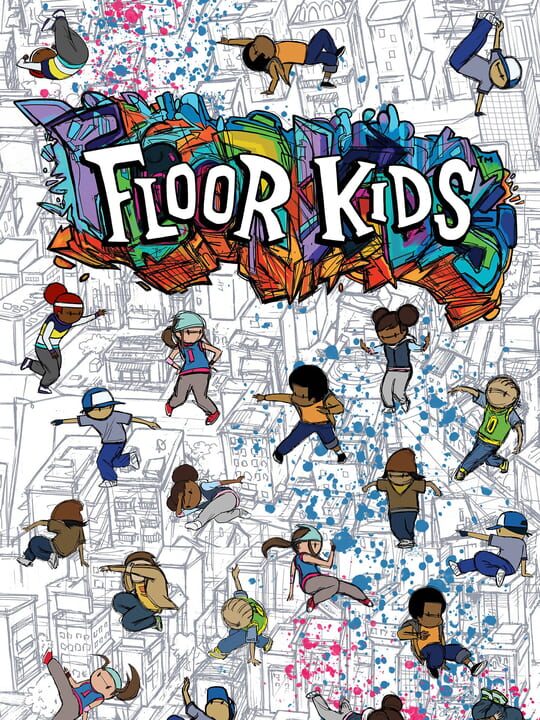 Floor Kids cover