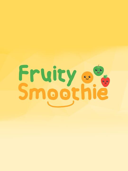 Fruity Smoothie cover art