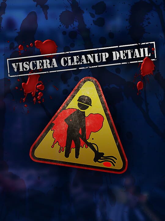 Viscera Cleanup Detail cover