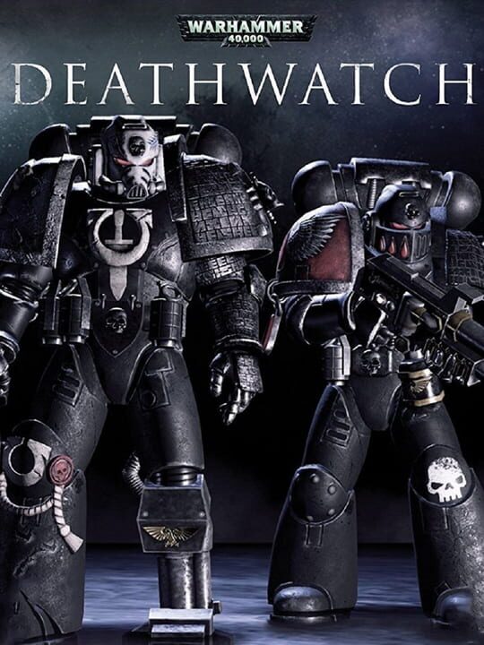Warhammer 40,000: Deathwatch Tyranids Invasion cover