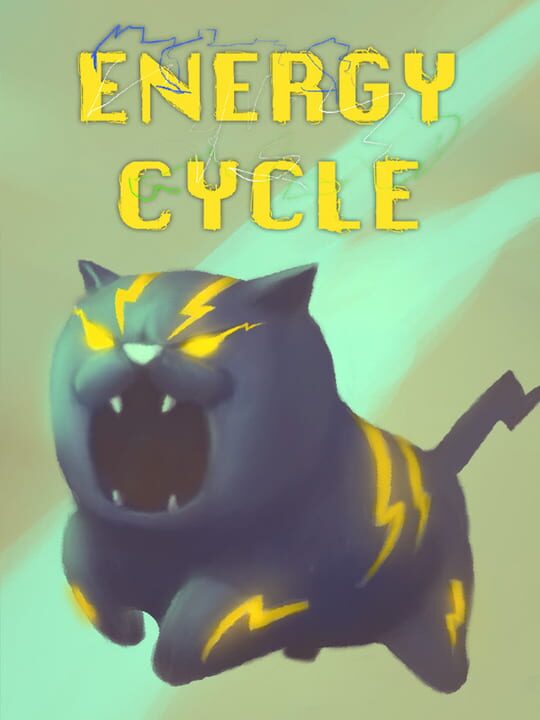 Energy Cycle cover