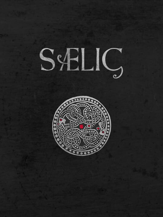 SAELIG cover