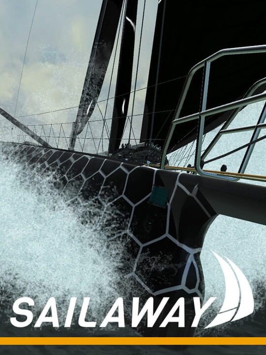 Sailaway cover