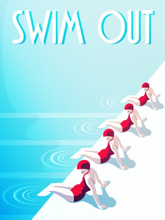 Swim Out cover