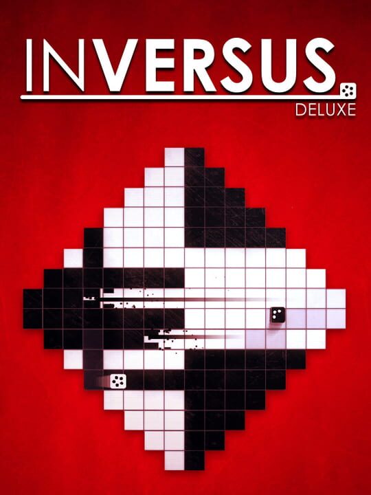 Inversus Deluxe cover