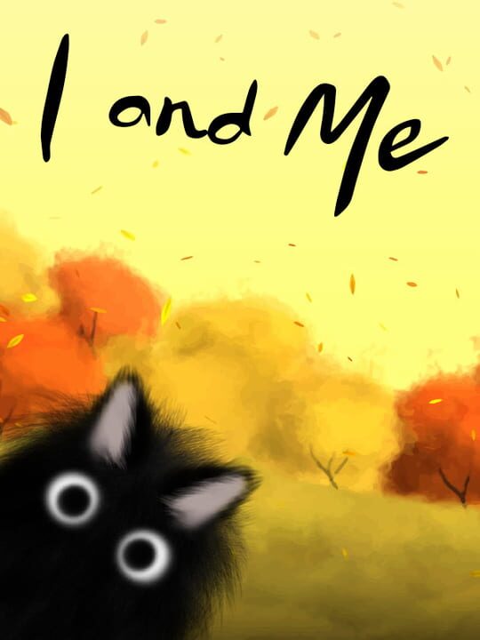 I and Me cover