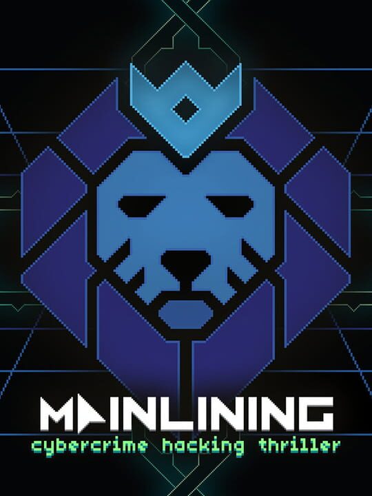 Mainlining cover