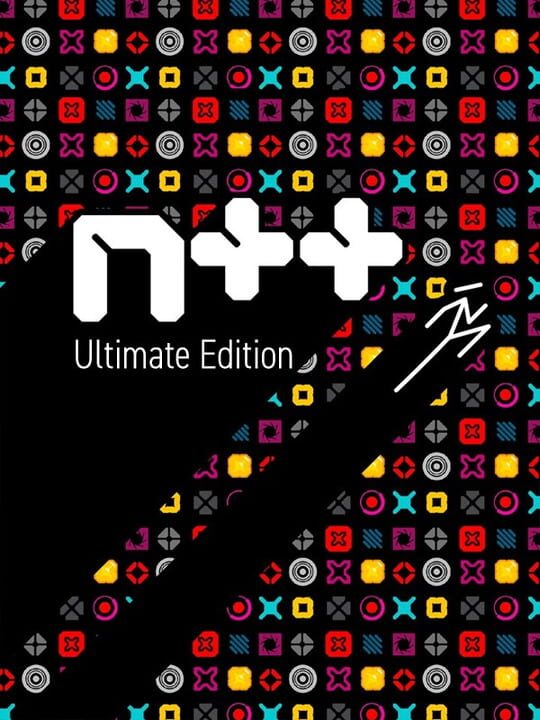 N++: Ultimate Edition cover