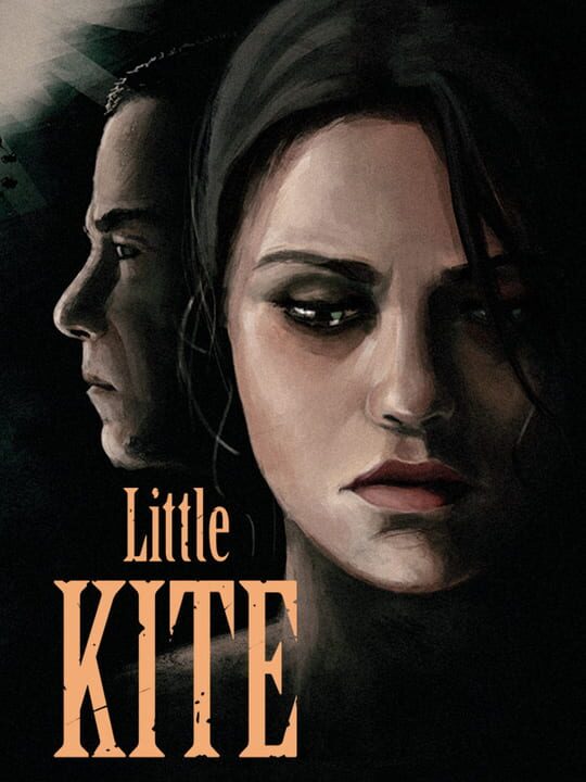 Little Kite cover