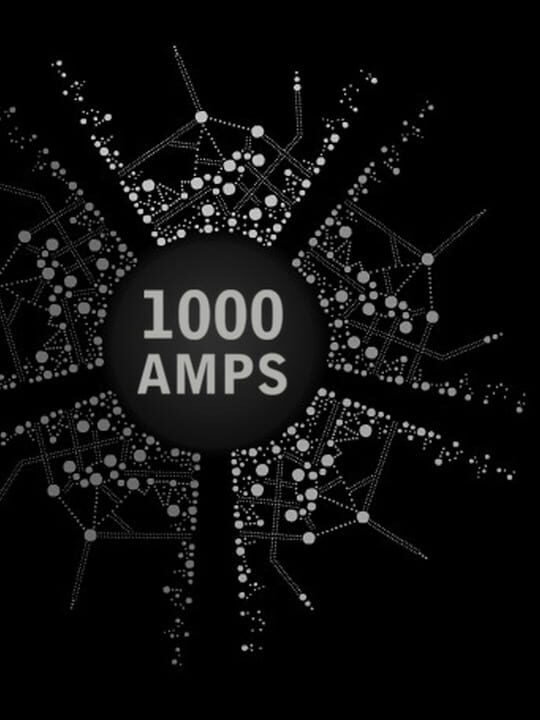 1000 Amps cover