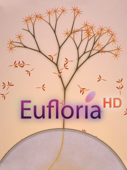 Eufloria HD cover