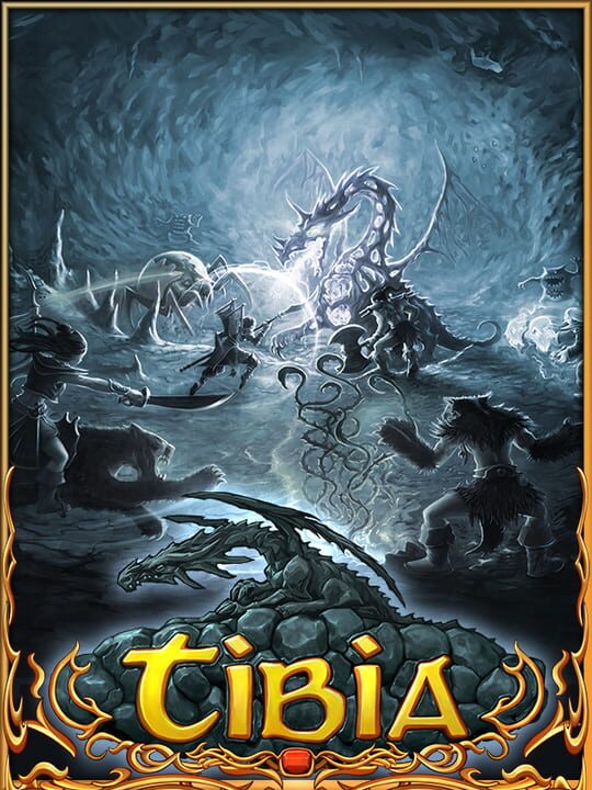 Tibia cover