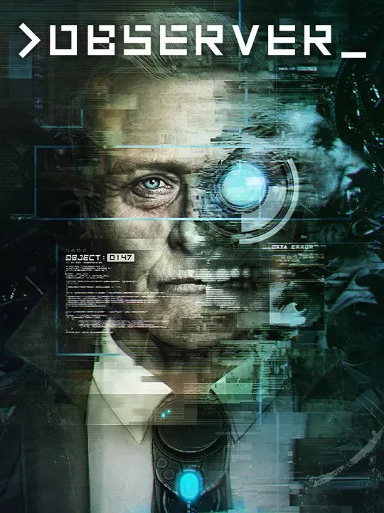 Observer cover