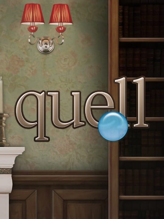 Quell cover