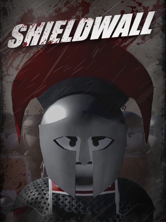 Shieldwall cover