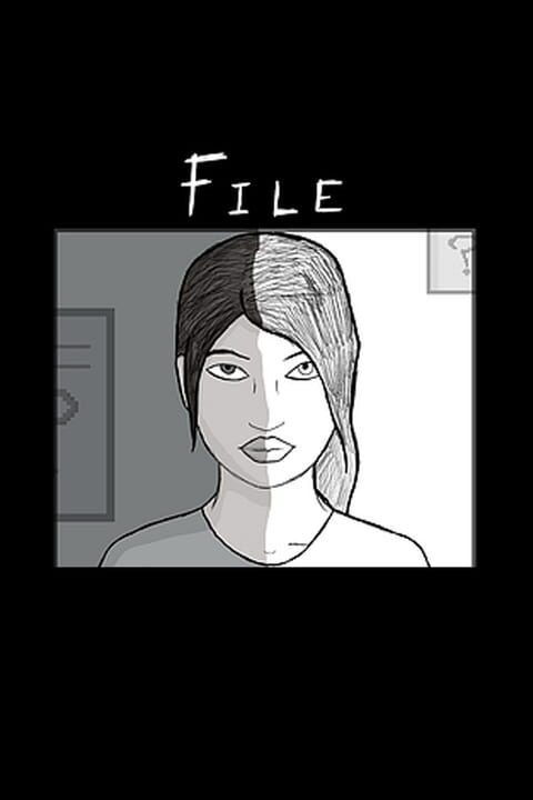 File cover art
