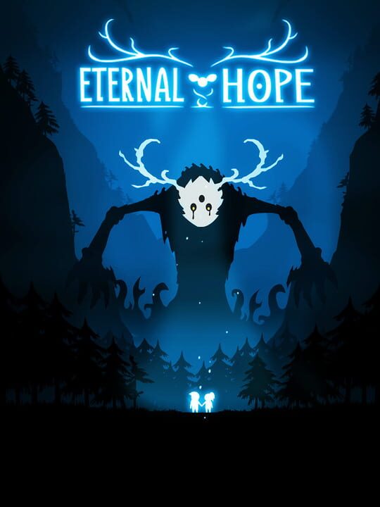 Eternal Hope cover