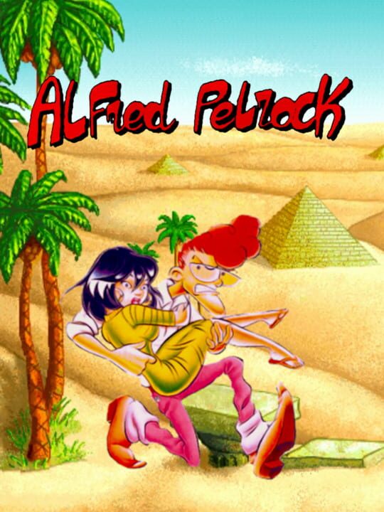 Game Cover