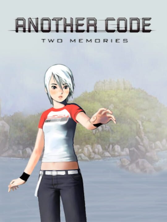 Another Code: Two Memories