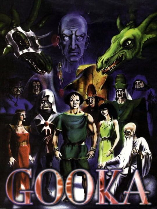 Game Cover