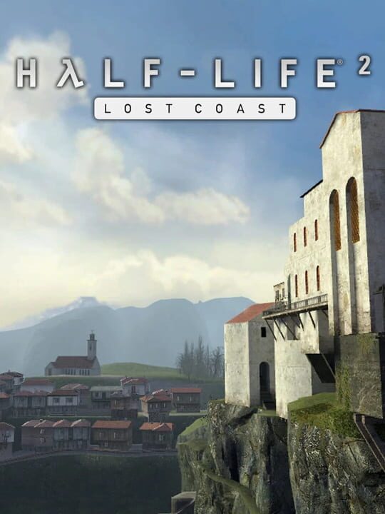 Titulný obrázok pre Half-Life 2: Lost Coast