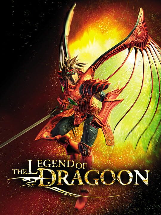 The Legend of Dragoon