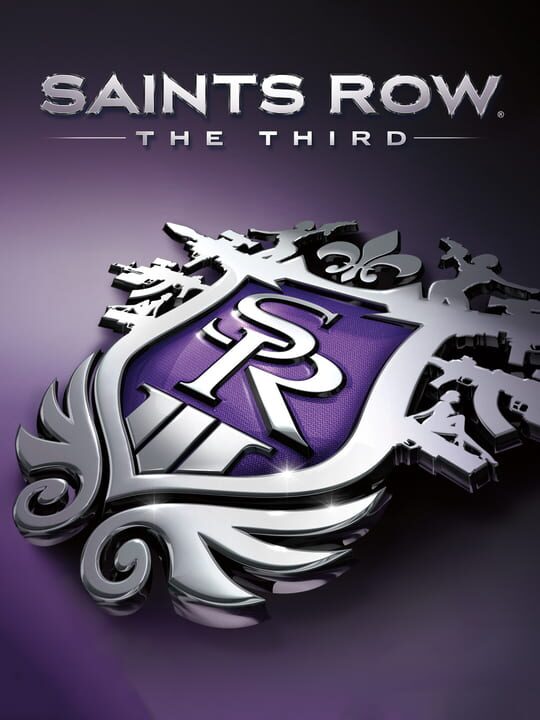 Titulný obrázok pre Saints Row: The Third