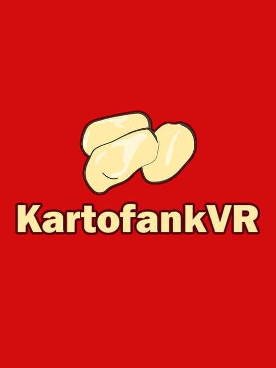 Kartofank VR cover art