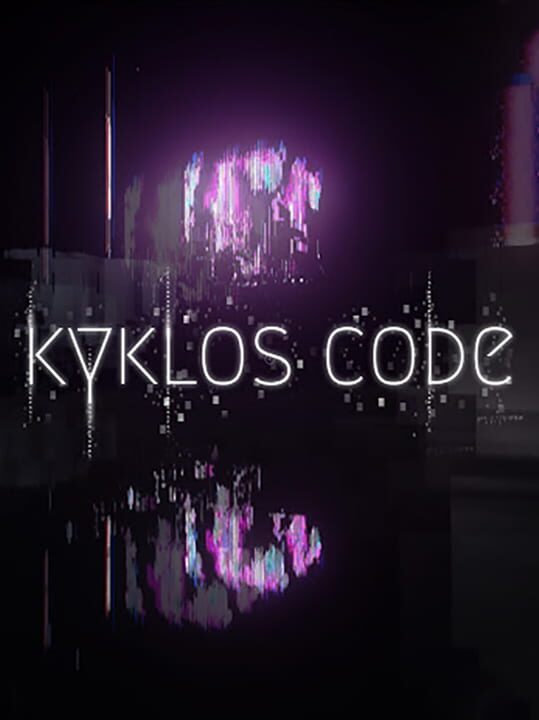 Kyklos Code cover art