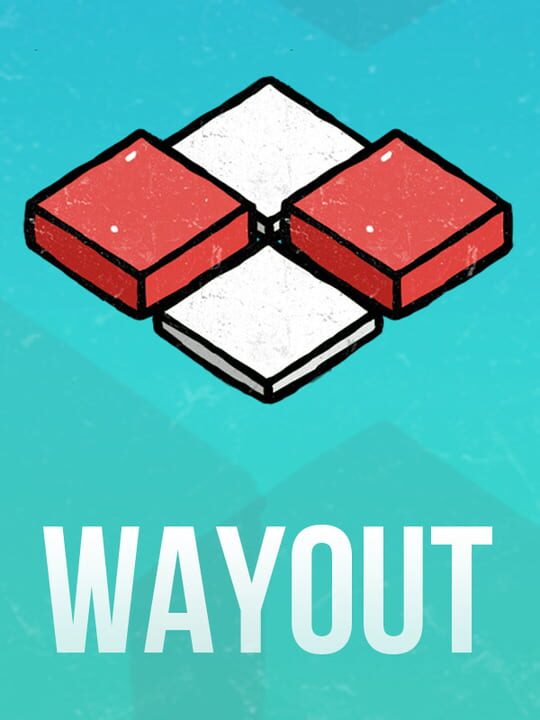 WayOut cover