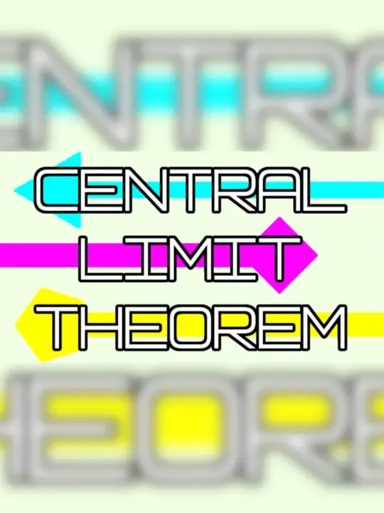 Central Limit Theorem cover art