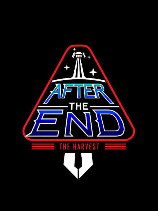 After The End: The Harvest cover