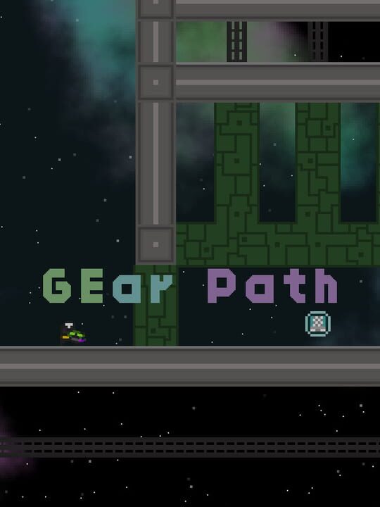Gear Path cover art