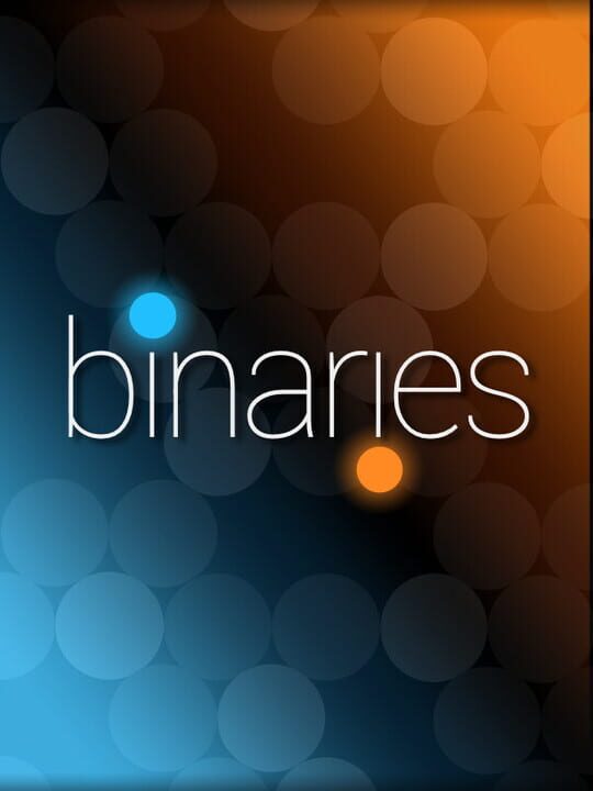 Binaries cover