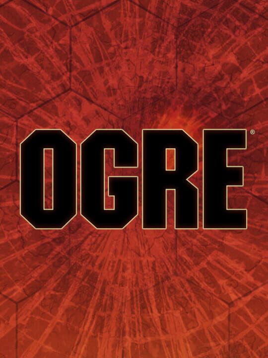 Ogre cover