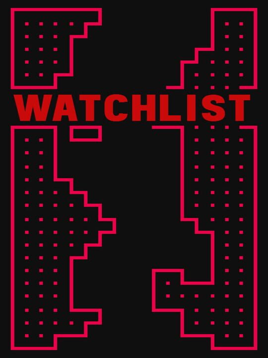 Watchlist cover art
