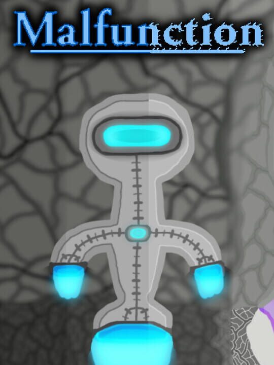 Malfunction cover art
