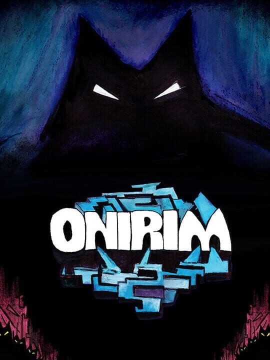 Onirim: Solitaire Card Game cover