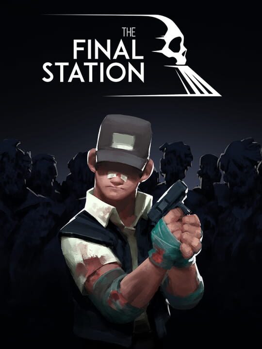 The Final Station cover