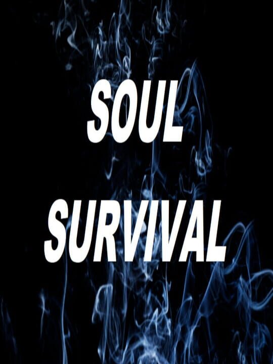 Soul Survival cover art