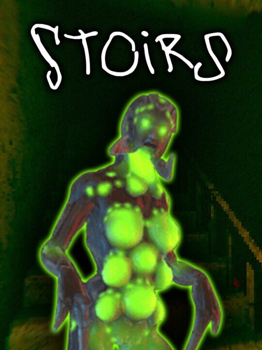 Stoire cover art