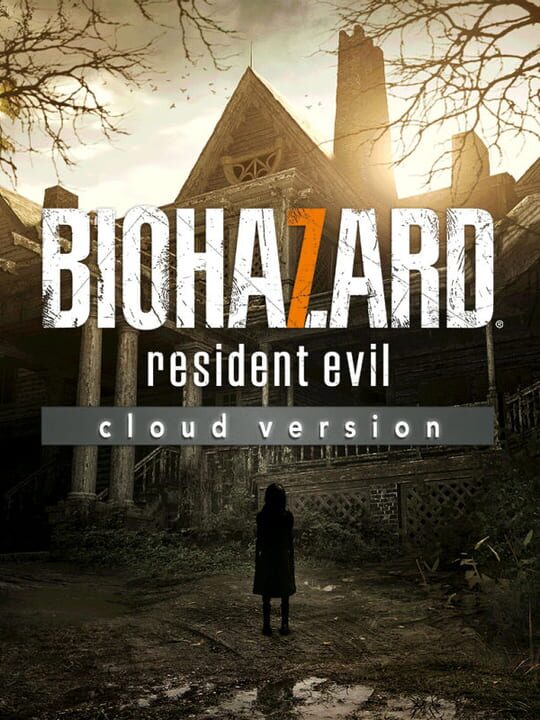 Resident Evil 7: Biohazard - Cloud Version cover