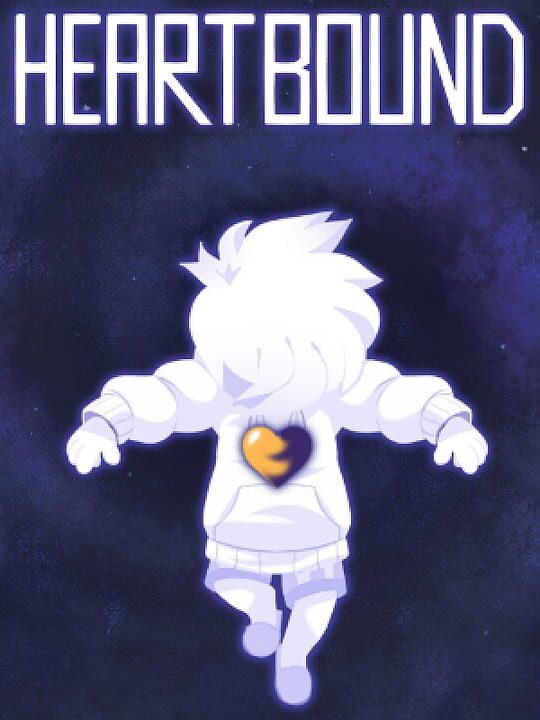 Heartbound cover