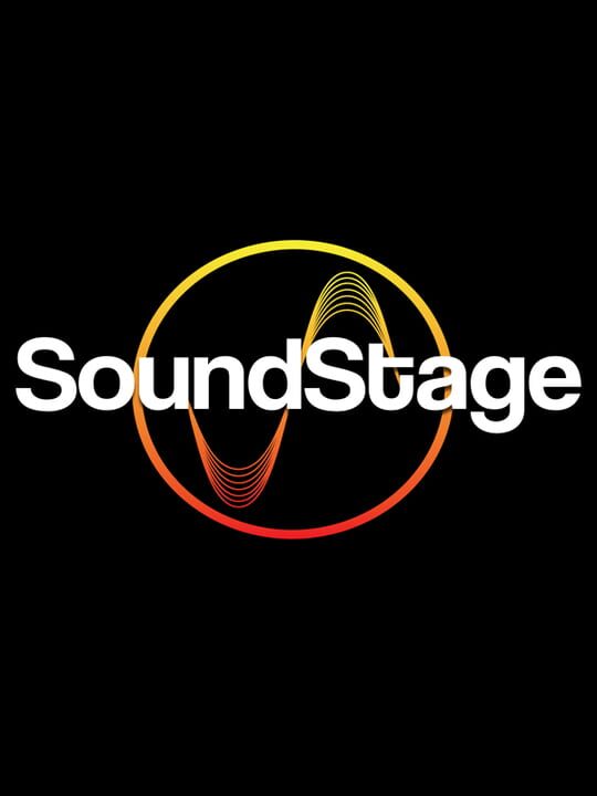 SoundStage cover