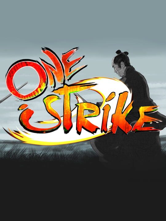One Strike cover