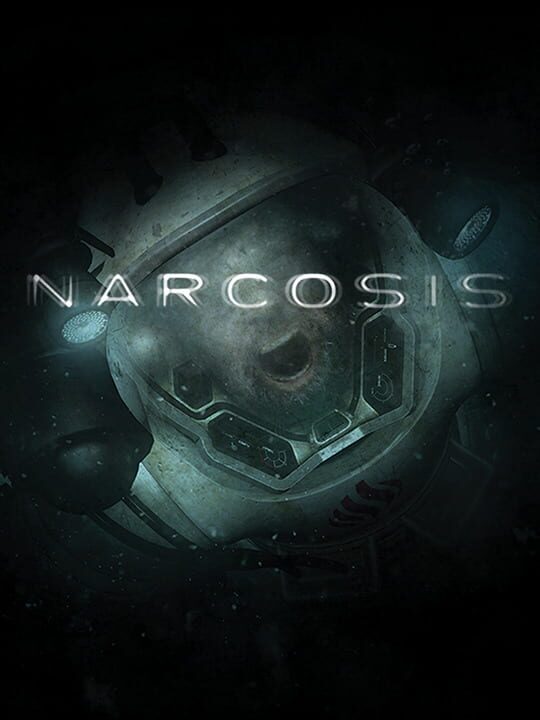 Narcosis cover